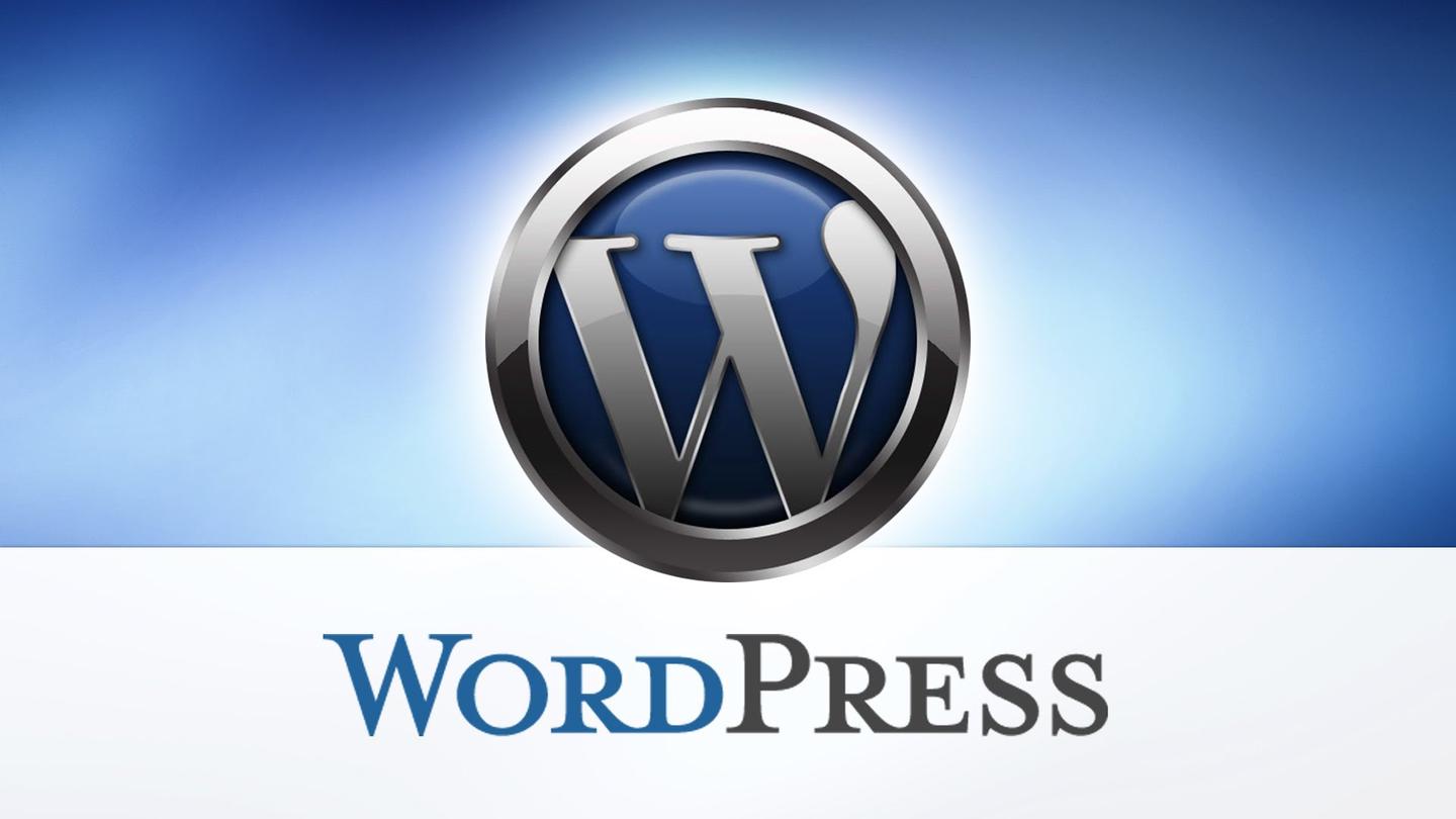 wordpress datos estadisticas