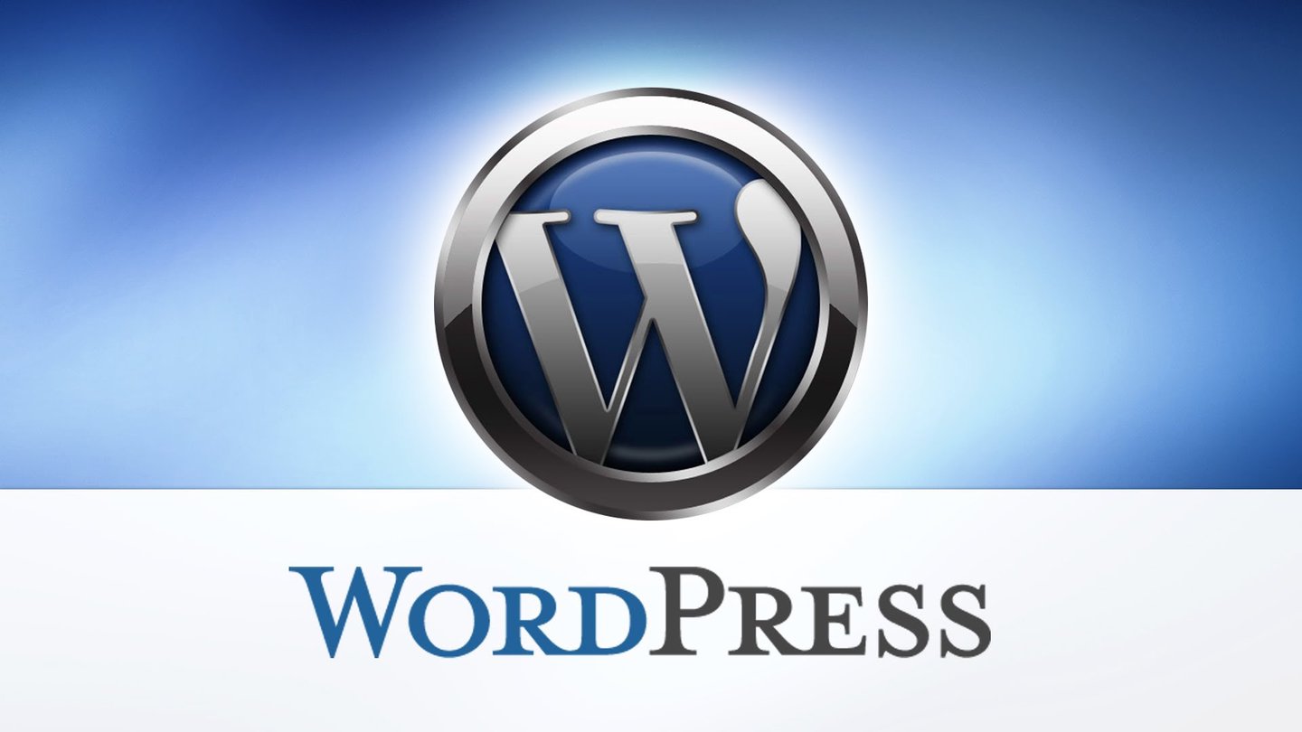 wordpress datos estadisticas