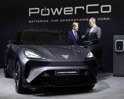bateria estado solido de vw conserva 95 carga tras 1000 ciclos