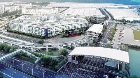 la ciudad fábrica de byd la planta automotriz más grande del mundo cambia las reglas del juego