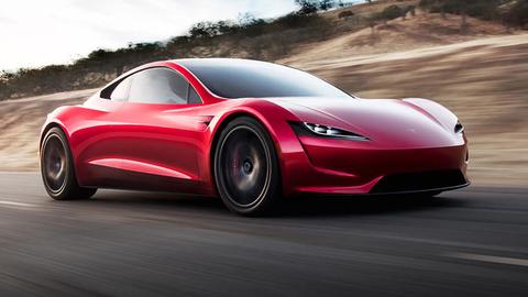 china sospecha que los vehículos tesla espían y restringe su uso a militares y empleados del estado