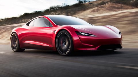 china sospecha que los vehículos tesla espían y restringe su uso a militares y empleados del estado