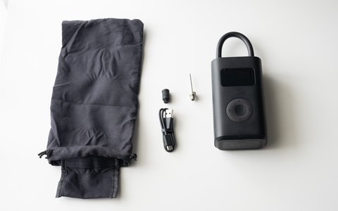 compresor xiaomi mijia electric pump accesorios