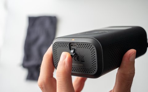 compresor xiaomi mijia electric pump micro usb