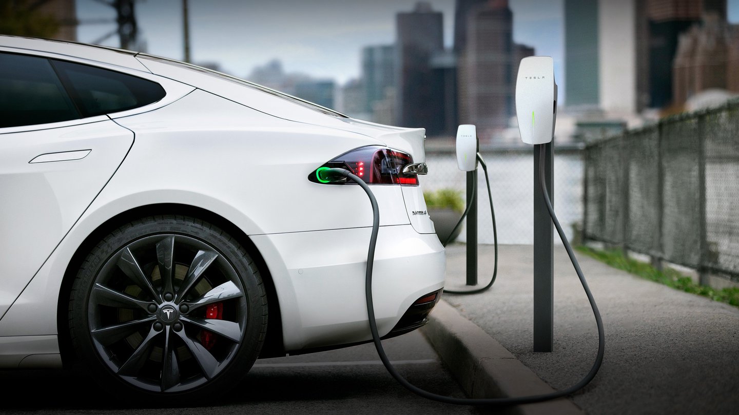 Cuantas millas dura la cheap carga de un tesla