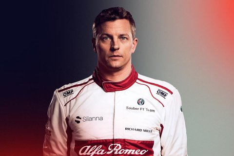 kimi raikkonen cree que fiestas le hacen ser mejor piloto