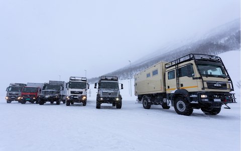 bliss mobil expedition vehicles