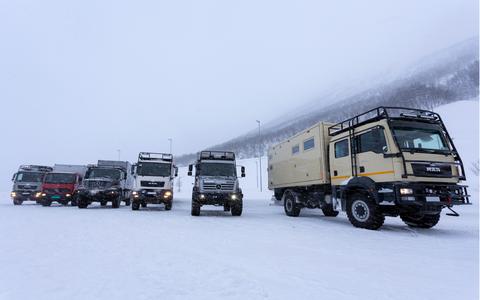 bliss mobil expedition vehicles