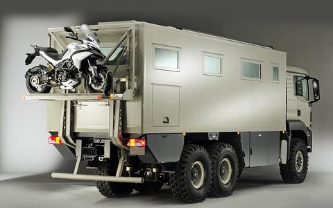 global xrs 7200 exterior
