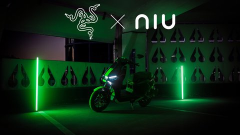 niu razer fqix special edition