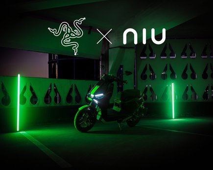 niu razer fqix special edition