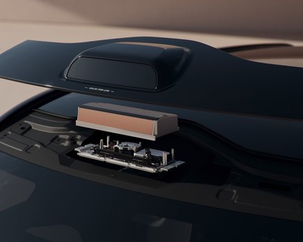 cuidado el l i d a r de los coches puede estropear el sensor de tu cámara digital
