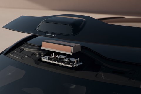 radares lidar excelente para los coches pero pueden estropear los sensores de las camaras