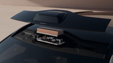 cuidado el lidar de los coches puede estropear el sensor de tu cámara digital