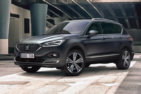 seat lanzara seis coches electricos e hibridos