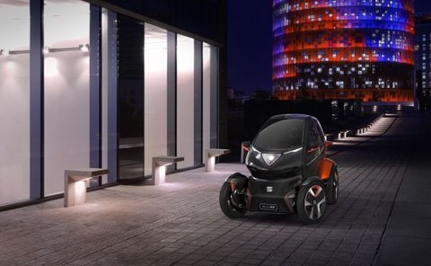 seat minimo