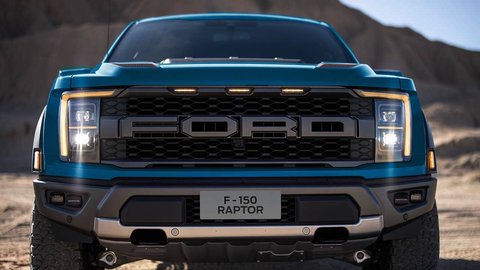 faros ford