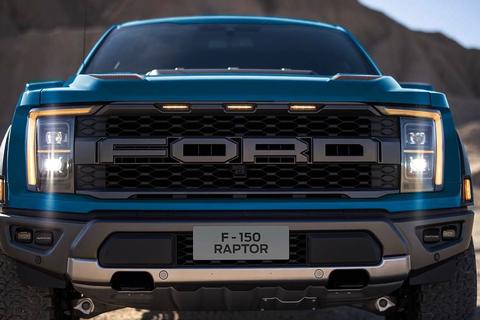 faros ford