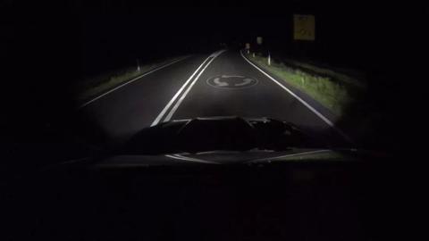 faros ford