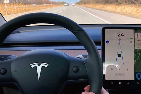tesla autopilot informe seguridad q1 2019