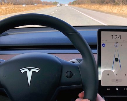 tesla autopilot informe seguridad q1 2019