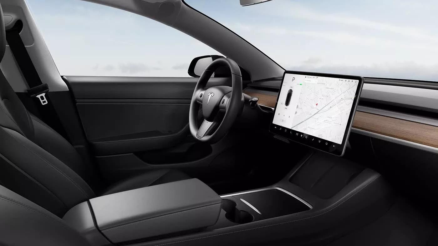 tesla usara 5 supercomputador mundo para mejorar ia conduccion