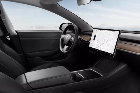 tesla usara 5 supercomputador mundo para mejorar ia conduccion