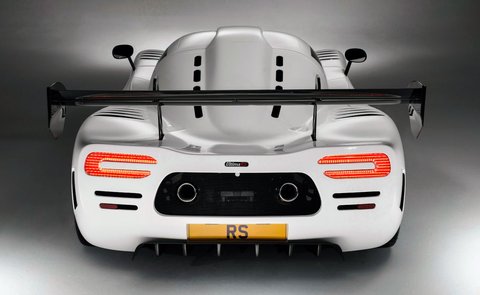 ultimate rs 1200 cv trasera