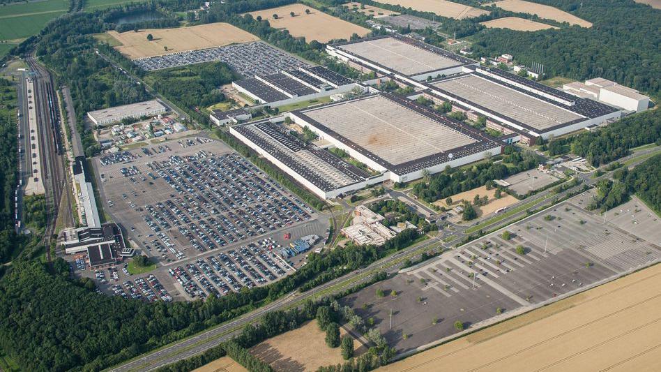 volkswagen anuncia inversion 20380 millones dolares construir propias baterias para vehiculos electricos