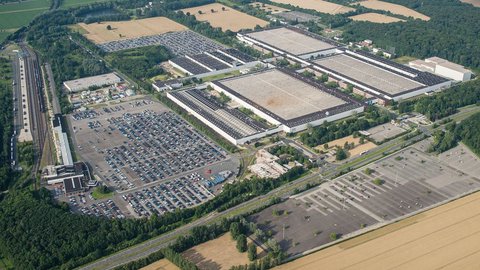 volkswagen anuncia inversion 20380 millones dolares construir propias baterias para vehiculos electricos