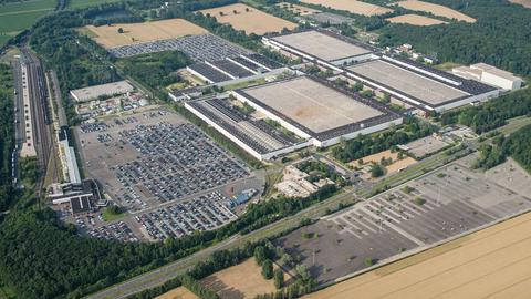 volkswagen anuncia inversión de 20.380 millones de dólares para construir sus propias baterías para vehículos eléctricos