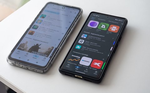 agmmobile x6 dimensiones pixel 7 frontal