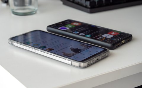 agmmobile x6 dimensiones pixel 7 lateral