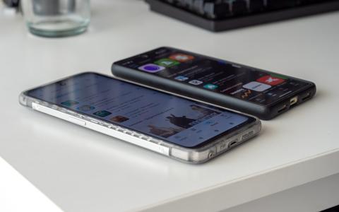 agmmobile x6 dimensiones pixel 7 lateral