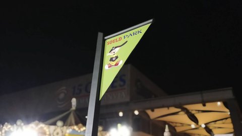 foto prueba huawei p10 de noche
