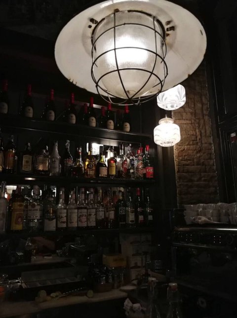 foto prueba huawei p10 poca luz