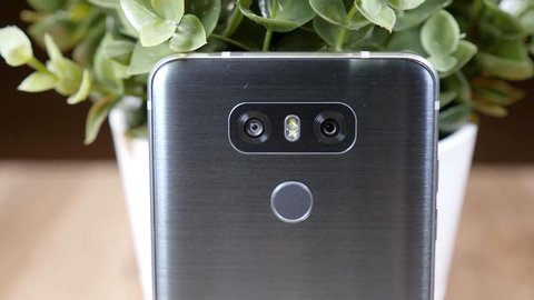 analisis lg g6 camara trasera
