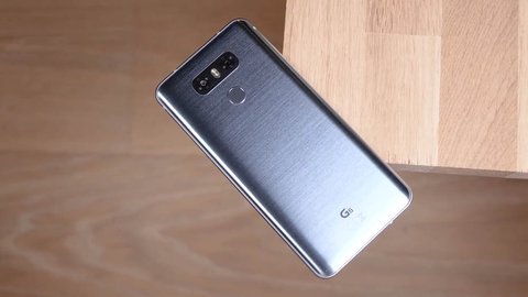 analisis lg g6 tapa trasera