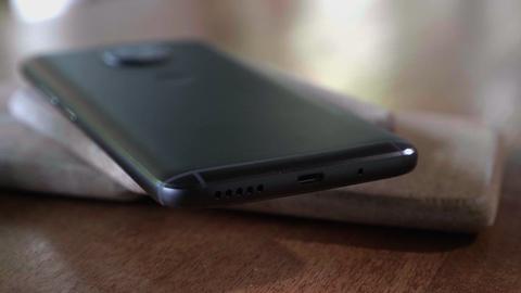 motorola moto g5s plus altavoz