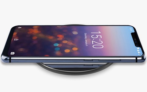 umidigi z2 pro carga rapida