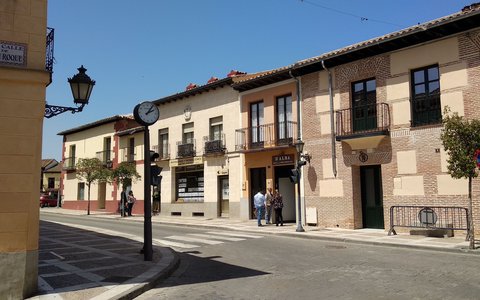 foto ejemplo camara xiaomi mi a1 buena luz