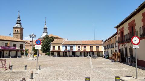 foto ejemplo camara xiaomi mi a1 luz dia