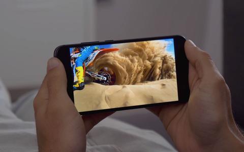 xiaomi mi a1 pantalla
