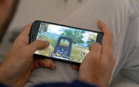 xiaomi mi a1 rendimiento