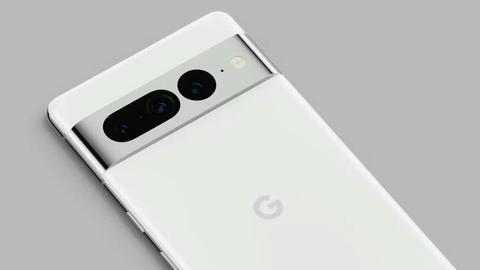 google pixel 7