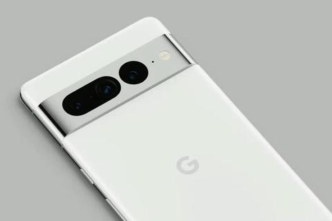 google pixel 7