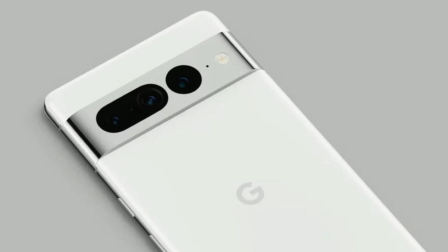 google pixel 7