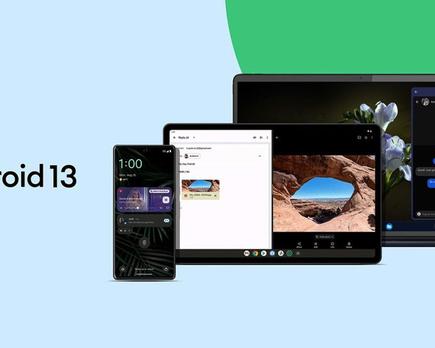 android 13 llega a a o s p y ya se esperan las r o ms personalizadas