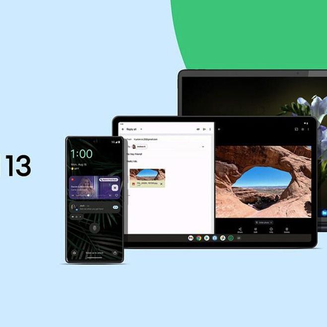 androi 13 aosp