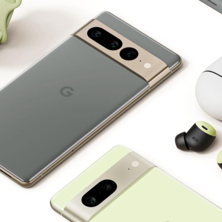 android 13 google pixel